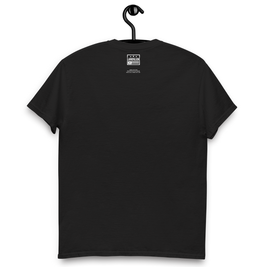Grand Old Cowboy - Tee