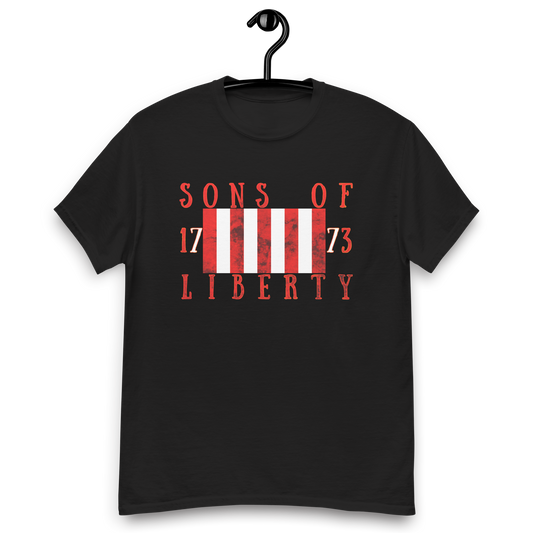 Sons of Liberty - Tee
