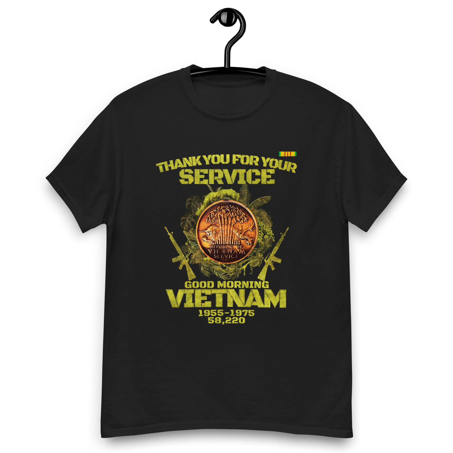 Vietnam Veterans - Tee