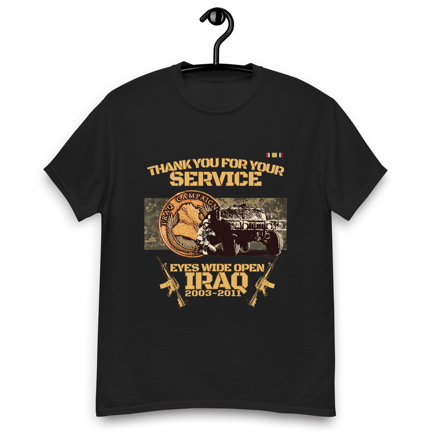 Iraq Veterans - Tee
