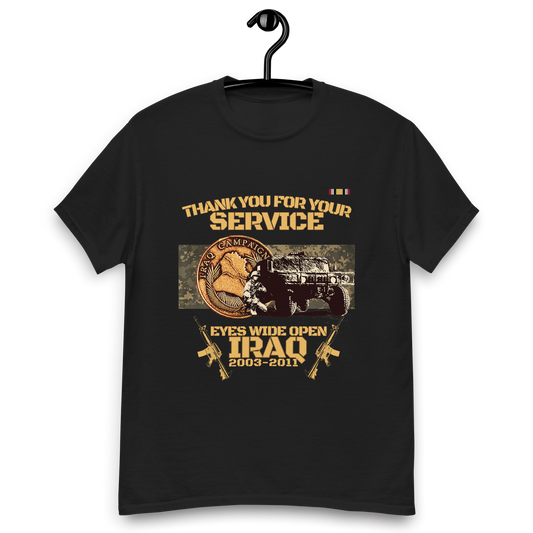 Iraq Veterans - Tee