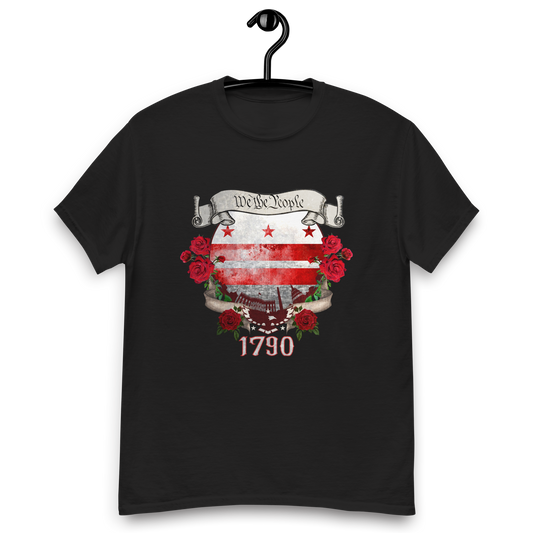 Capital - Tee