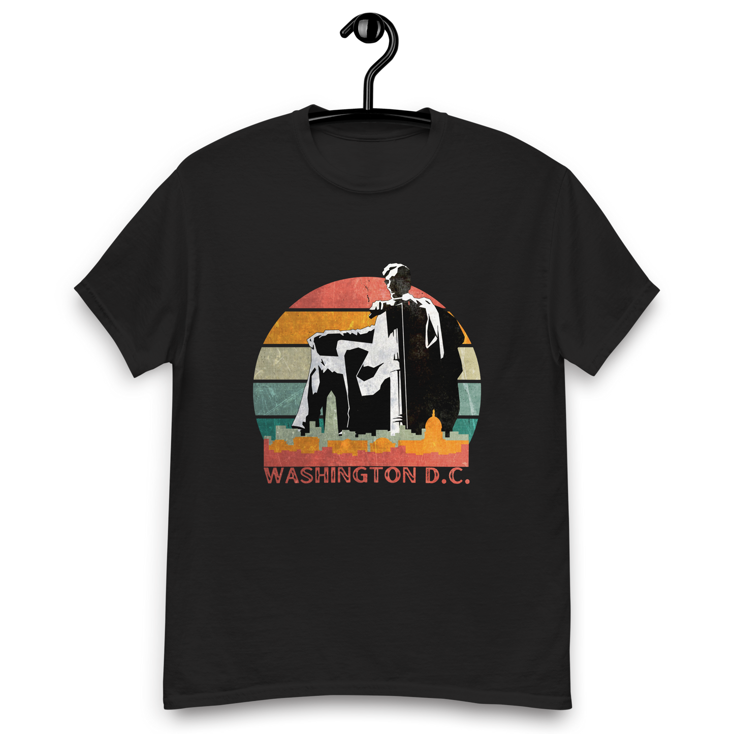 Lincoln Memorial D.C. - Tee