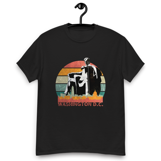 Lincoln Memorial D.C. - Tee