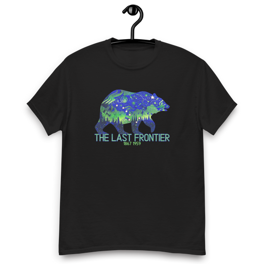The Last Frontier - Tee