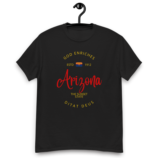 Arizona - Motto Tee