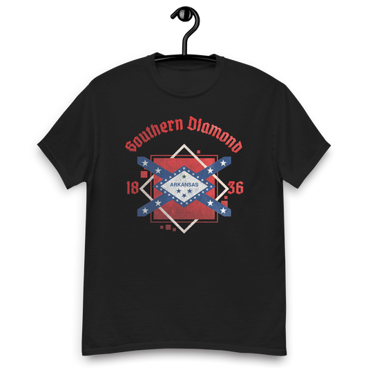 Southern Diamond - Tee