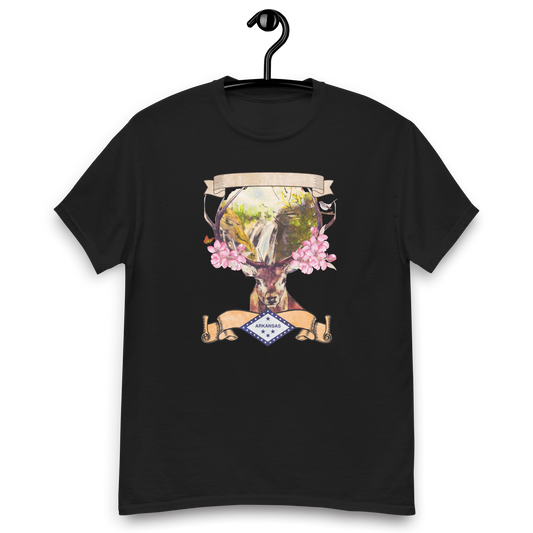 Hot Springs - Tee