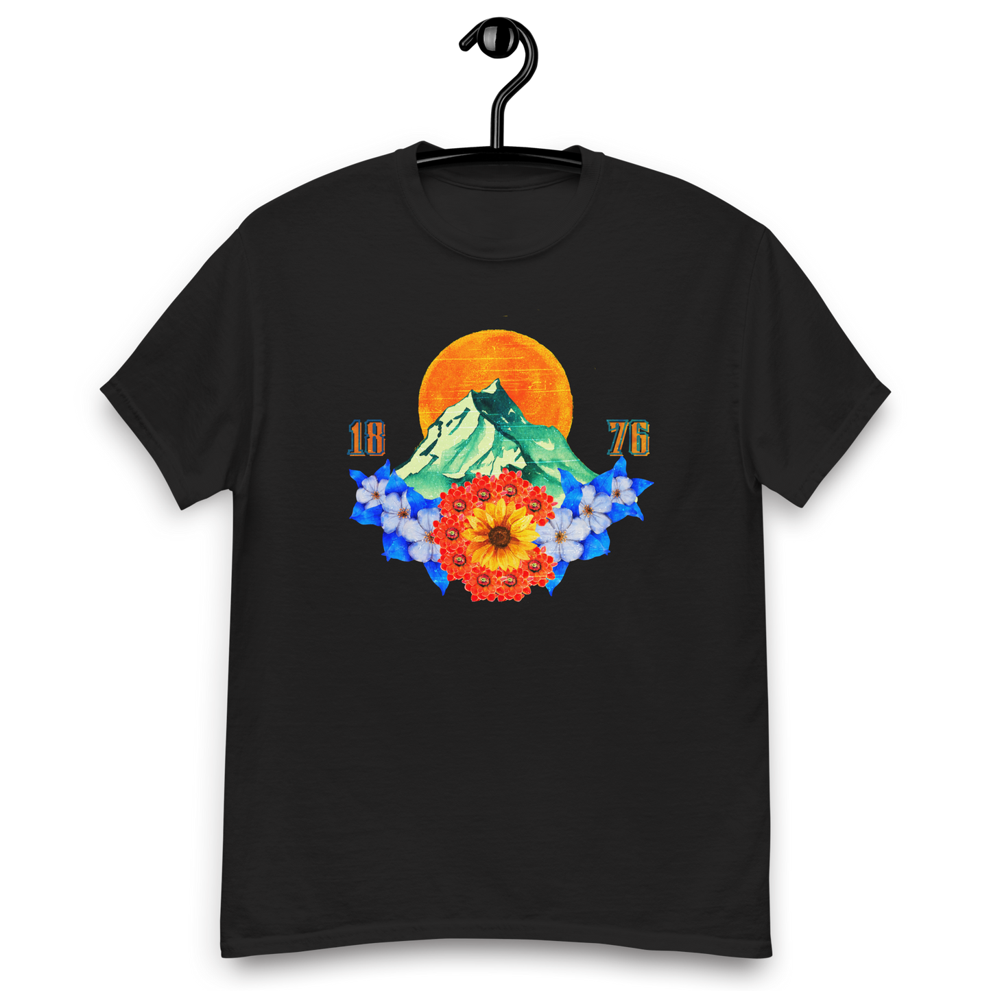 In Colorful Colorado - Tee
