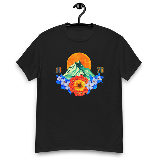 In Colorful Colorado - Tee