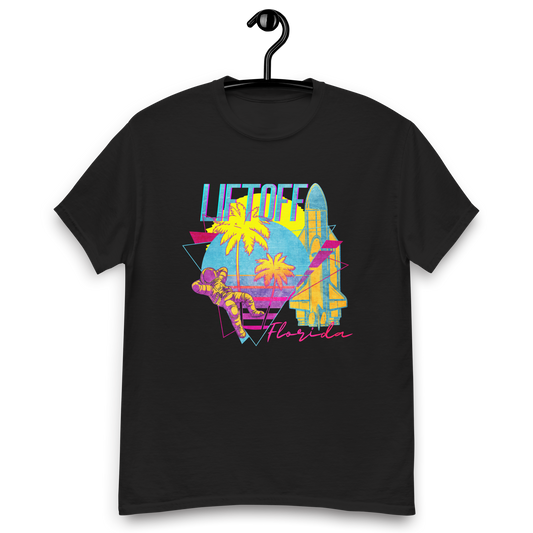 Liftoff - Tee