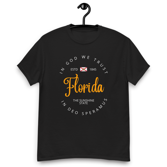 Florida - Motto Tee