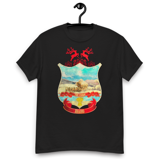 The Union - Tee