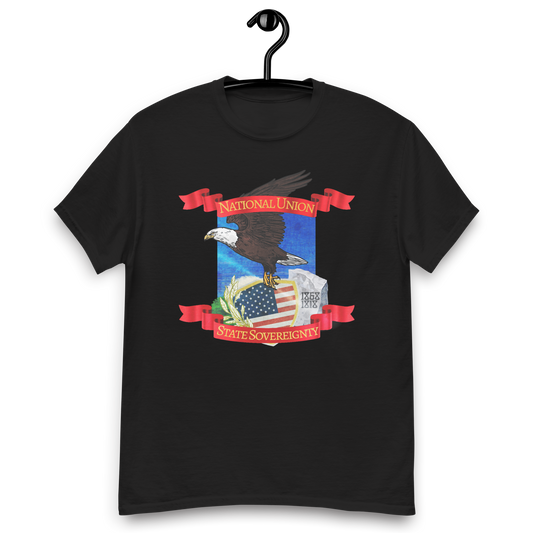 National Union - Tee