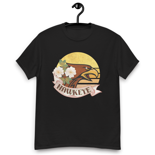 Hawkeye - Tee