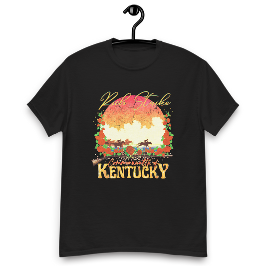 Rich Strike - Tee