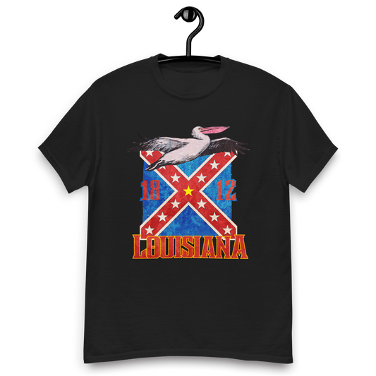 The Pelican - Tee