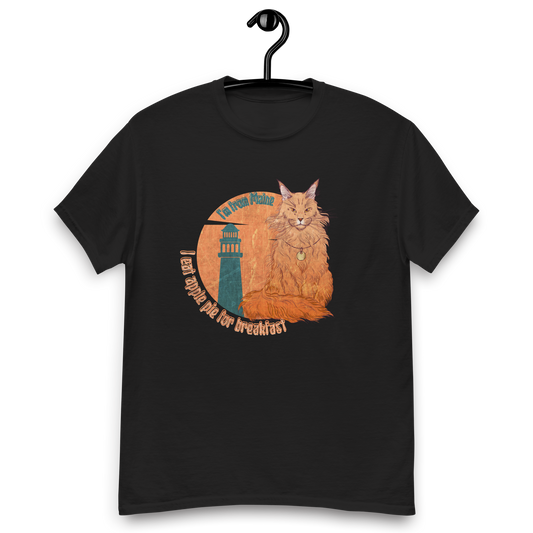 Maine Coon - Tee