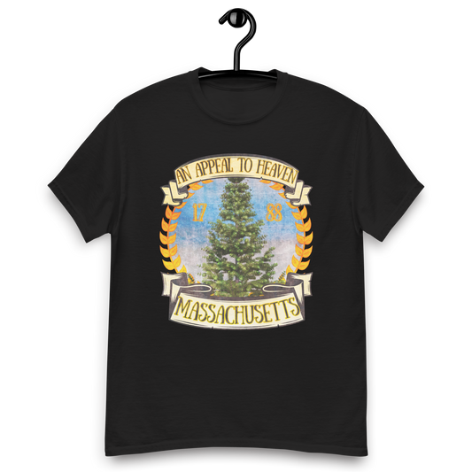 An Appeal to Heaven - Tee