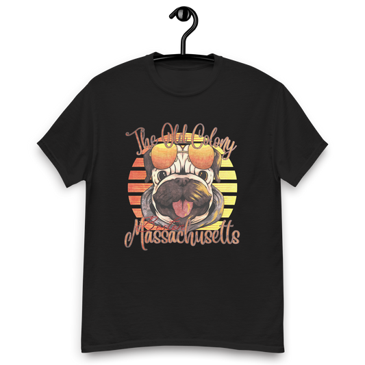 The Old Colony - Tee