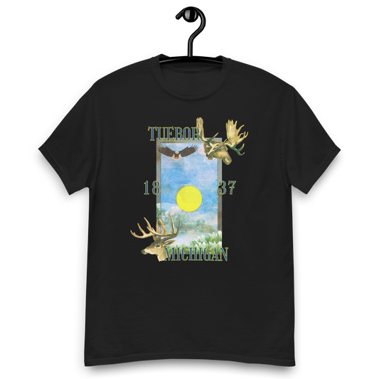 Tuebor - Tee