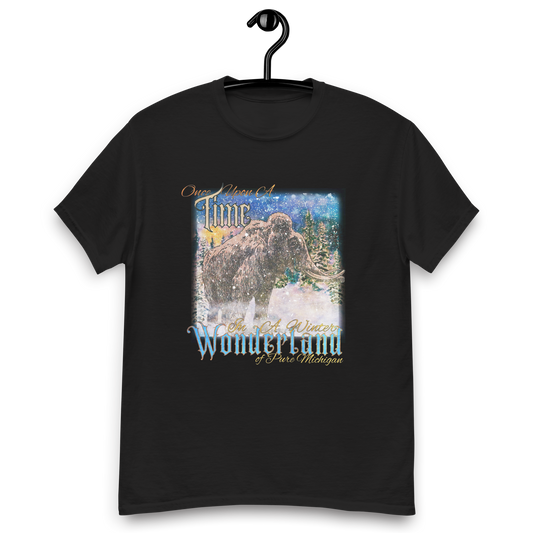 Winter Wonderland - Tee