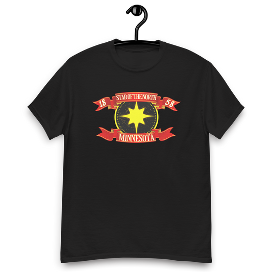 Star of the North - Tee