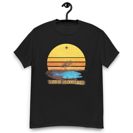Land of 10.000 Lakes - Tee