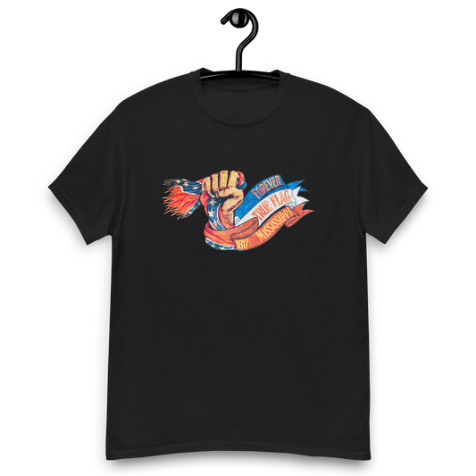 Forever True Flag - Tee