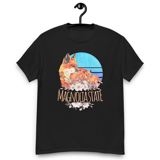 Magnolia State - Tee