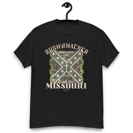 Bushwhacker - Tee