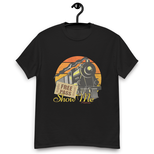 Show Me - Tee