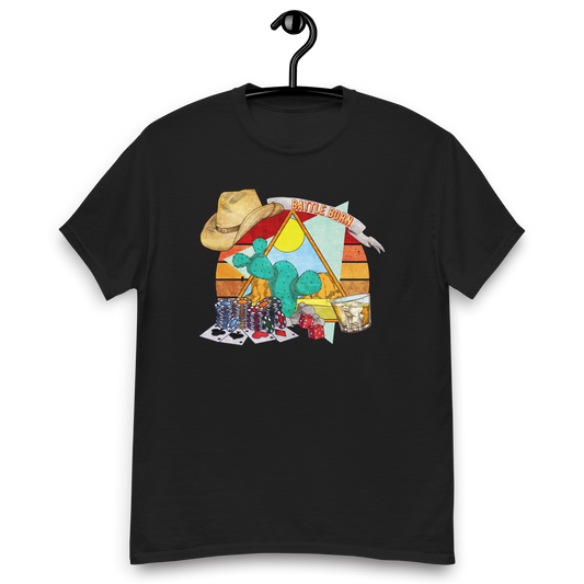 Battle Born - Tee