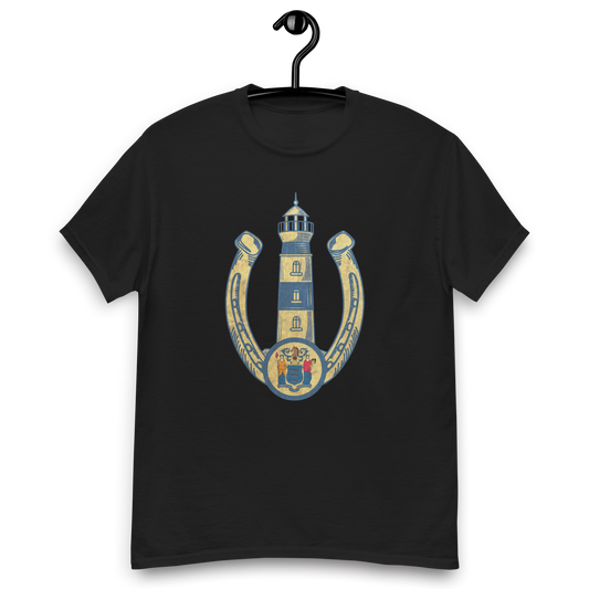 Liberty and Prosperity - Tee