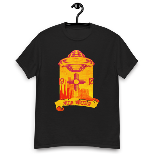 UFO - Tee
