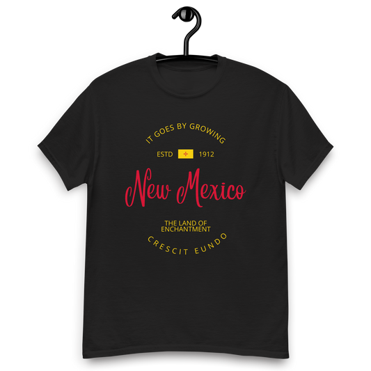 New Mexico - Motto Tee