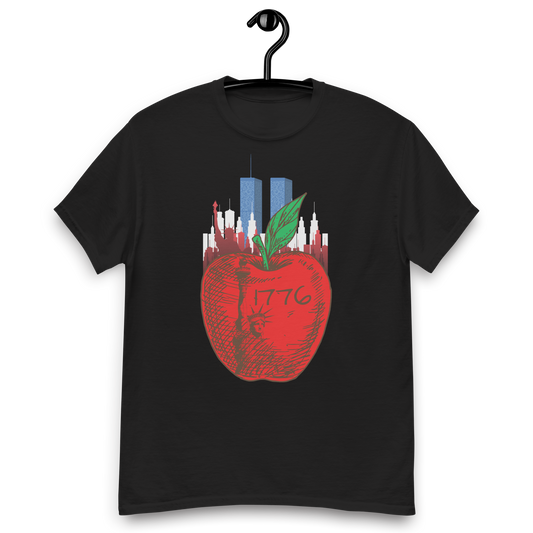 Big Apple - Tee