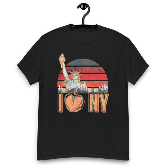 I Love NY - Tee