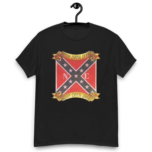 May 20th - Tee