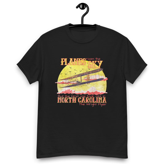 The Wright Flyer - Tee