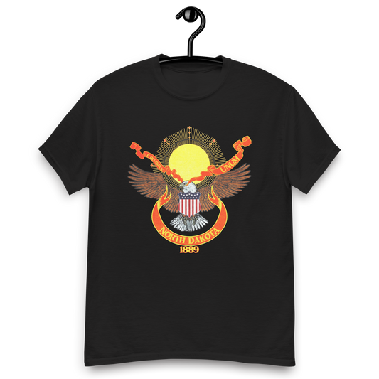 Liberty and Union - Tee