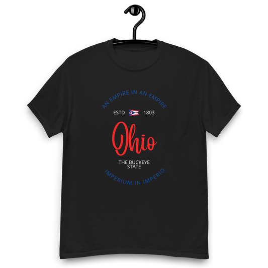 Ohio - Motto Tee