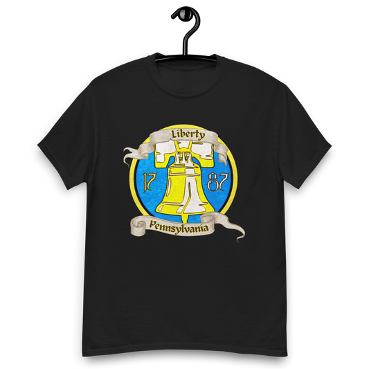 Liberty Bell - Tee