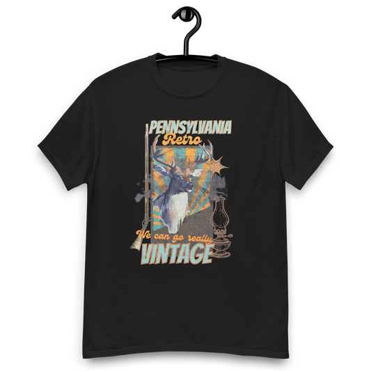 Vintage - Tee