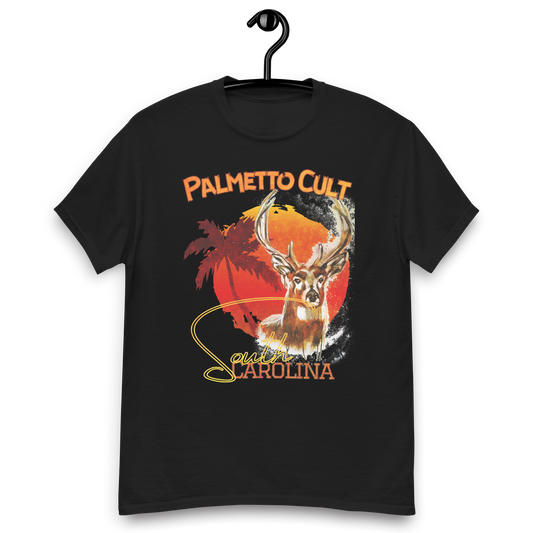 Palmetto Cult - Tee