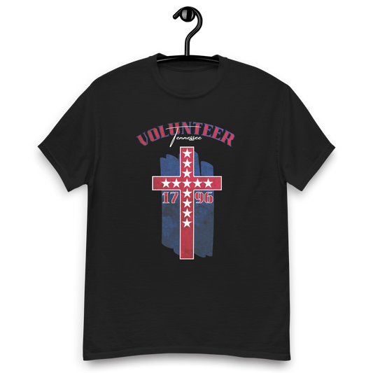 Volunteer - Tee