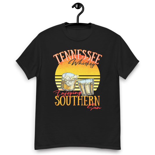 Southern Sun - Tee