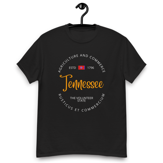 Tennessee - Motto Tee