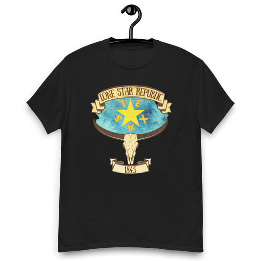 Lone Star Republic - Tee