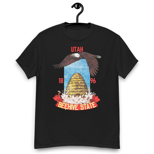 Beehive - Tee